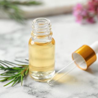 Aceite de Árbol de Té