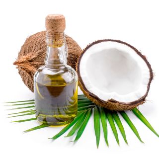 Aceite de Coco