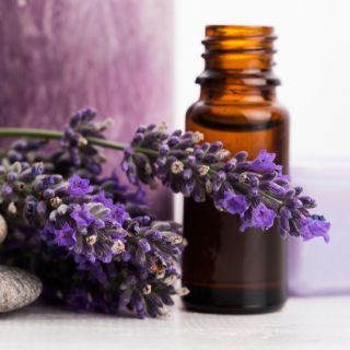 Aceite de Lavanda
